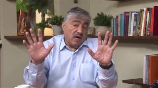 History of the Palestinian Israeli Conflict - Part 3