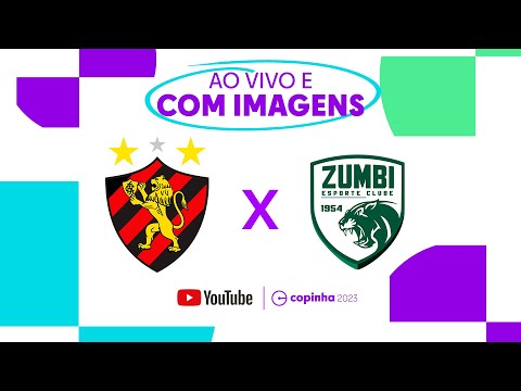 Sport x Zumbi