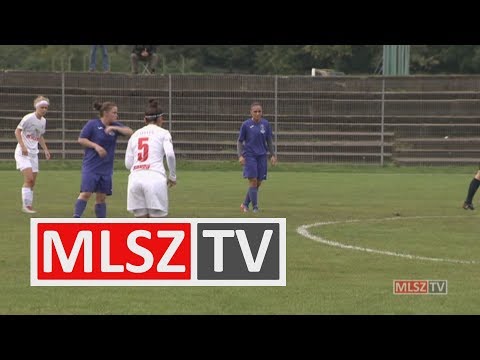 5. forduló: DVTK - Újpest FC 2-1 (0-1)