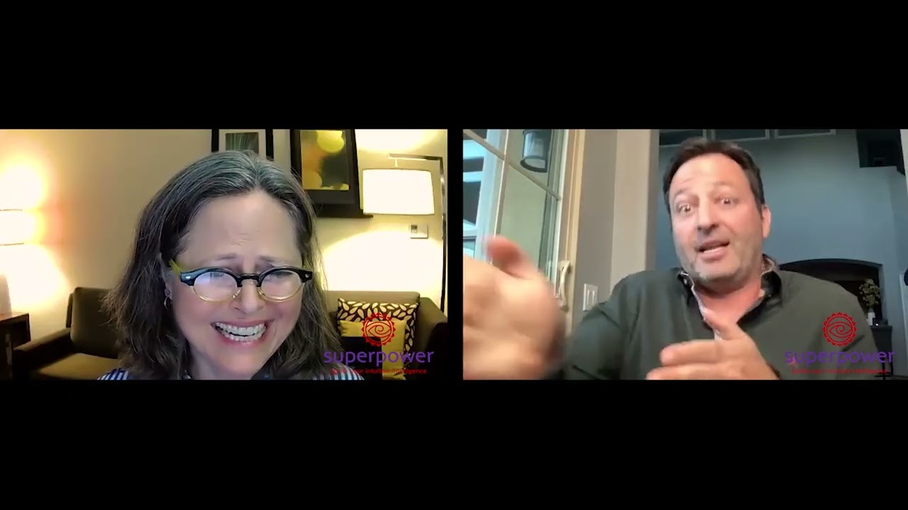 Bold TV interview with Rick Snyder on intuitive intelligence in business