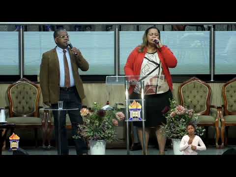 Estou Contigo - Marcondes e Débora