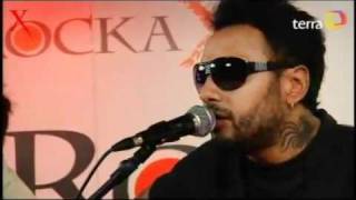 Cuando respiro en tu boca   Lucybell