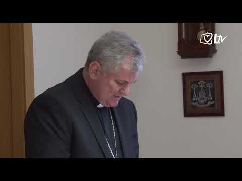 Izdvojeno 5.12.2019. - Sjednica biskupa Zagrebačke crkvene pokrajine