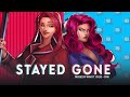 Stayed Gone Hazbin Hotel Covered By Anna Ft Chloebreez Cami Cat Female Ver