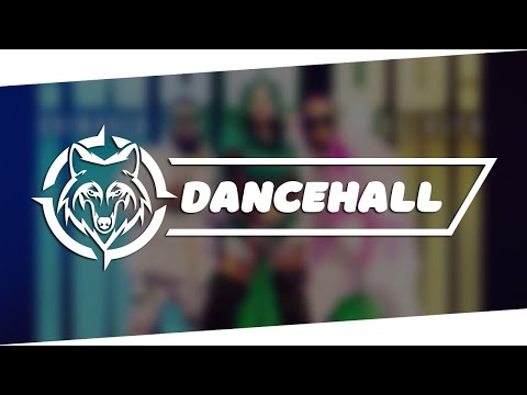 Natti Natasha x El Alfa x Chimbala - Wow BB