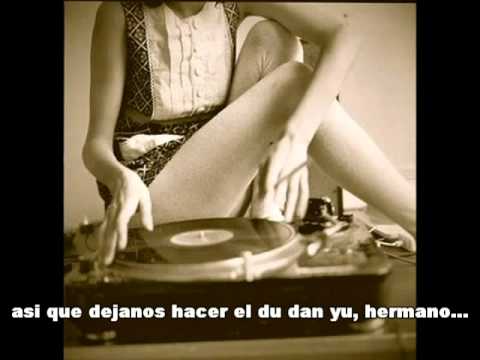 Leroy Sibbles - Express Yourself (subtitulado)