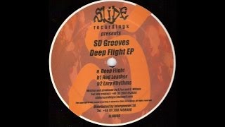 SD Grooves - Deep Flight