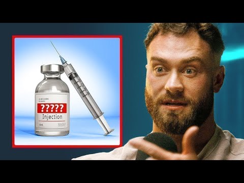 "There's A Life After Bodybuilding" - 6x Mr. Olympia Chris Bumstead