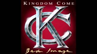 Kingdom Come - Passion Departed