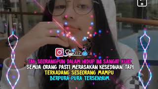 Download lagu Story wa dj quotes 30 detik terbaru // status wa keren mp3