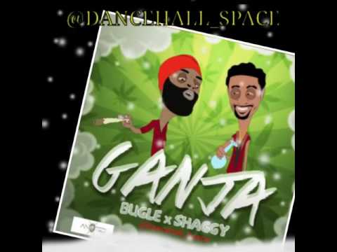 BUGLE x SHAGGY - GANJA