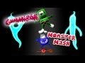 Gummibär - Monster Mash - Halloween - The Gummy Bear Song