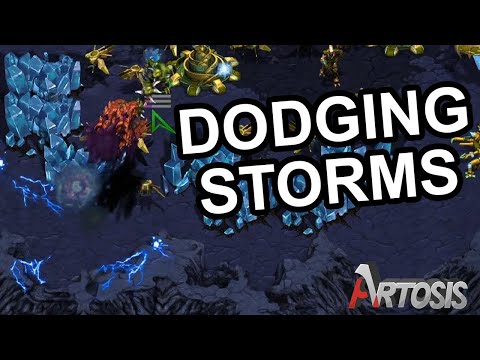 ZhanHun vs. XiaoShuai - PvZ - Lower's Bracket Finals Game 2 - BSL S15 Asia Championships