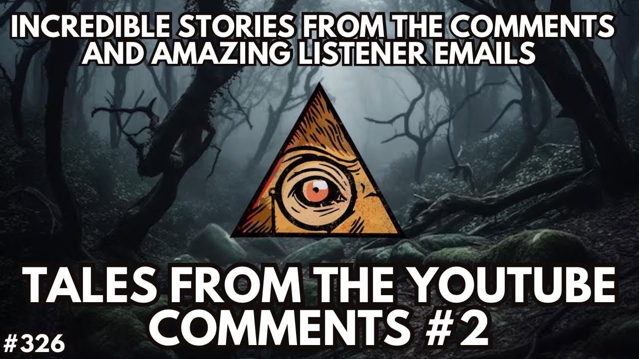 Tales from the Comments #2 / EPISODE UPDATES!