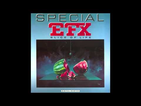 Special EFX ・ Uptown East