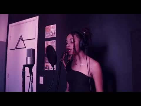 deboche querida (cover)-juju marins