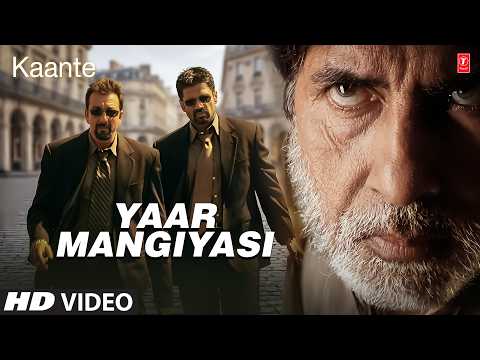 Yaar Mangiyasi — watch video