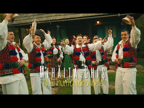 Mihaiță Chiș - Nu-i nunta fara inele
