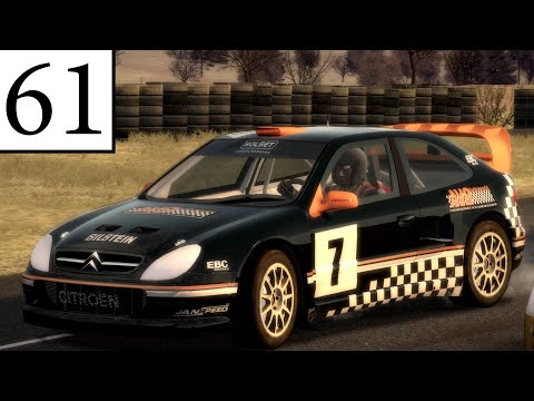 Colin McRae: DiRT - Part 61 || Ferodo Duropean Championship (Let's Play)