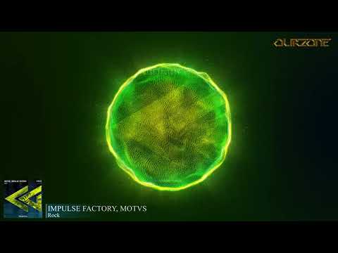 IMPULSE FACTORY, MOTVS - Rock
