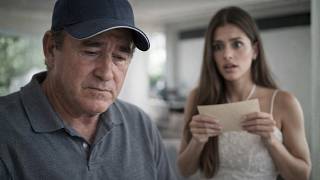 Talita recebe carta anônima e começa a CHORAR escondida, Amado Batista lê  e toma decisão DRÁSTICA!