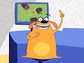 Fetch With Ruff Ruffman Chet S Freeze Dance Party Full Playthrough