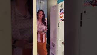 Download lagu “U tak tua-tua pun”- Kecantikan Fiza Sabjahan dibualkan netizen mp3