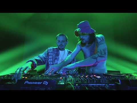 EAZYBAKED - Mission Ballroom 2025 (Full Set)