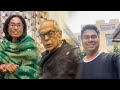 This Was The Hardest Day Of Our Life Baba Back Home ️