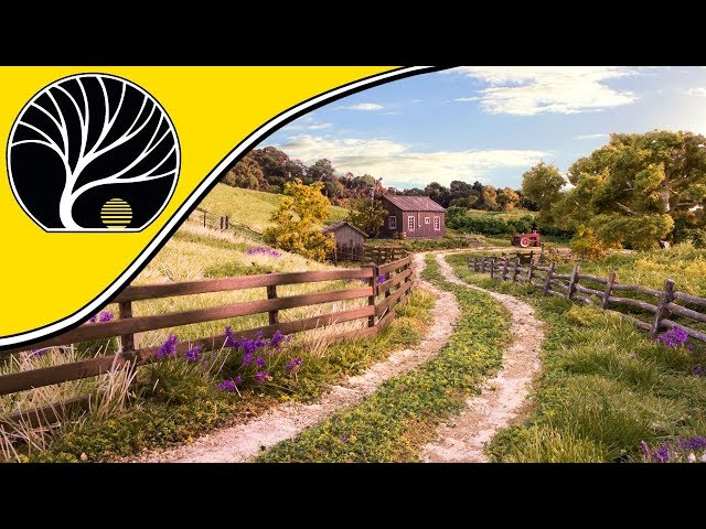 Fences Introduction | Scenic Accents Video