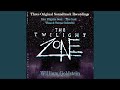 Her Pilgrim Soul (From "Twilight Zone: Her Pilgrim Soul")