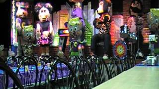 preview picture of video 'Chuck E Cheese Manchester September 2011 segment 2'
