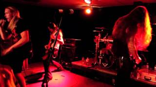 The Showdown - Temptation Come My Way