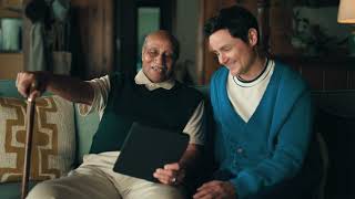 AT&T “Swing Coach – Full Round” | Full Breakdown & SEO Summary