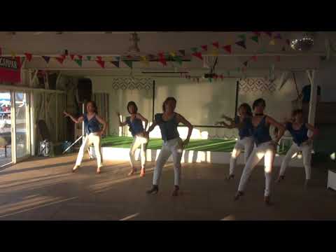 JKS サマーパーティ2017 NAS NOC