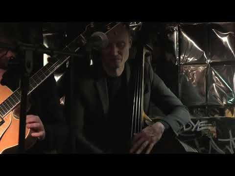 COPENHAGEN WINTER JAZZ FESTIVAL 2020: SAMBA FOR NOW (Don Pullen), by BRAZIL4 6/- February 2020