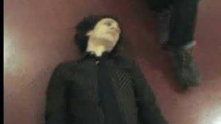 kumm - blue screens & x - rays