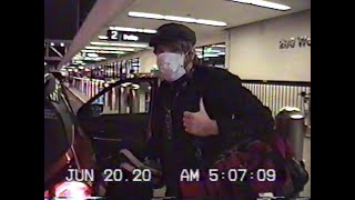 Where's Rose Production Diary: Week 4 video