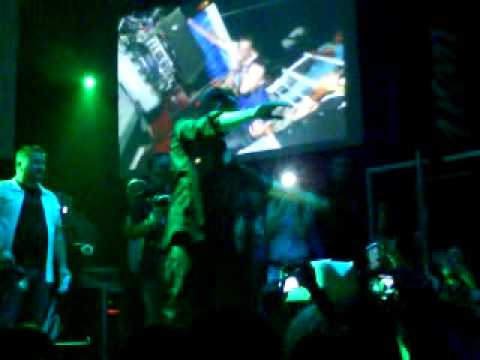 05.01.2011 "Muhabbet" Flash Pforzheim