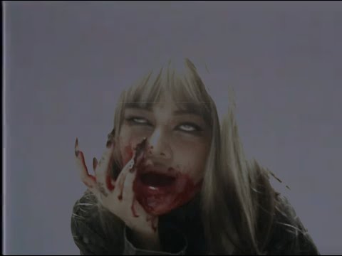 ANTOXIC - Janine Berdin (Official Lyric Visualizer)