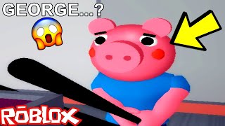 Descargar Piggy Capitulo 10 George Pig Foi Encontrado Historia Roblox Mp3 Gratis Mimp3 2020 - roblox imagen de inicio