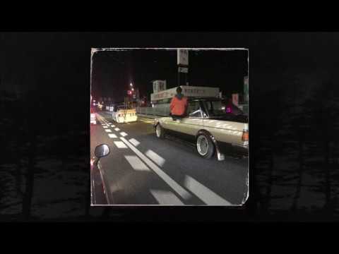 HAGESHI JIGOKU - GHETTO STARS ROLL FANCY CARS (MEMPHIS 66.6 EXCLUSIVE)