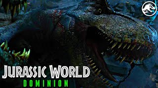 Colin Trevorrow Gives Jurassic World: Dominion Update In New Interview video