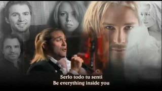 Ender Thomas _ YanniVoices - Ritual de Amor - English_Spanish Lyrics.mp4