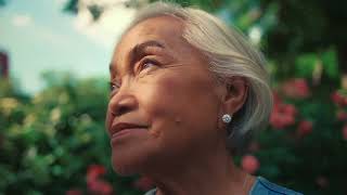 Lightbox Jewelry The Lab-Grown Diamond Halo Stud