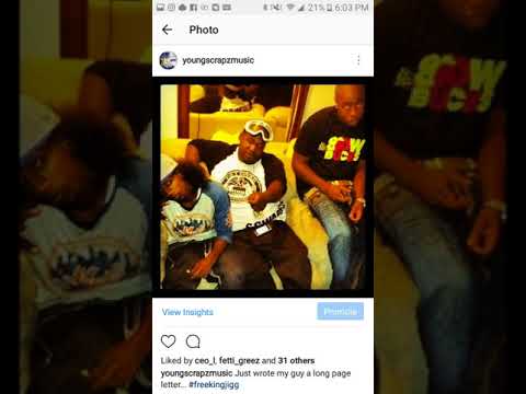 TravxxKingjiggxxxYoungscrapz-- LOVE OF THE GAME