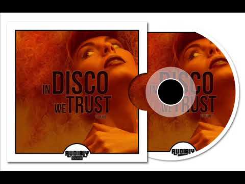 Souxsoul ft Aston Martinez - Givin' It Up (The Disco Revenge Dub)