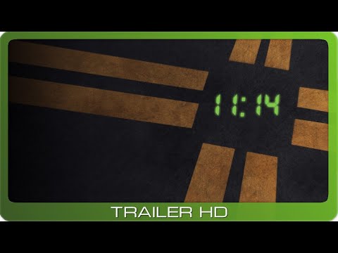 11:14 - Elevenfourteen ≣ 2003 ≣ Trailer #1 ≣ German | Deutsch