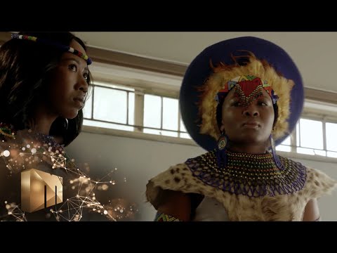 Shredded – Isibaya | Mzansi Magic