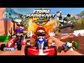 SMG4 Stupid Mario Kart World